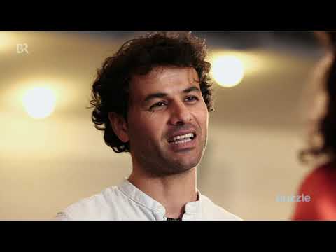 BR2 Puzzle: Global Art Festival Eröffnung - Aufbruch in die Utopie