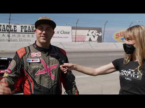 Formula DRIFT Skills Battle  - Biggest Backie