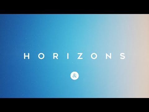 Ampersand - Horizons