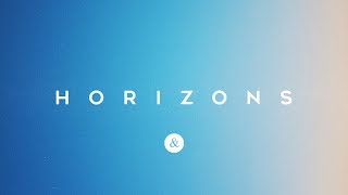 Ampersand - Horizons