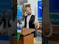 Jamat Islami Markazi Tarbiyat Gah Abdul Ghaffar Khan Shorts Jamat