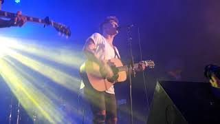 Perdido en Madrid | DANI FERNÁNDEZ | 5/4/18