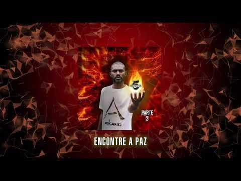 Arkano - Encontre a paz feat.Dj Daimon, Leshee, Rubinho Drummer. (Prod. Master Pe)