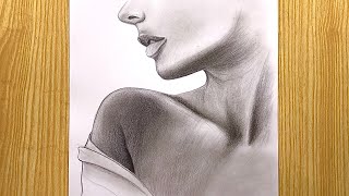 Mastering the Art of Drawing a Girl's Neck: Step-by-Step Tutorial for Stunning Results