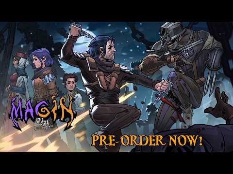 Release Date Trailer