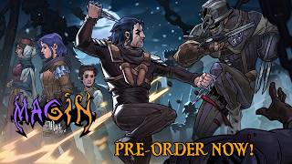 Release Date Trailer