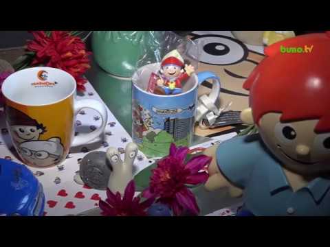 Unser Tag im "ZDF-Fernsehgarten" | 21.5.2018 | Blog Block # 2