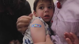 Re: [爆卦] 幼兒新冠疫苗心肌炎通報+1