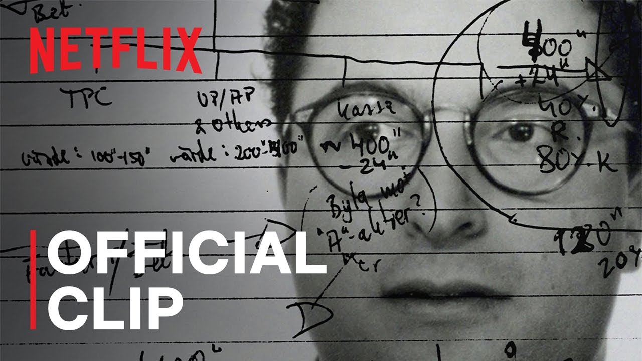 Inside the Trustor Scandal | Official Clip | Netflix