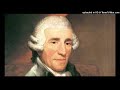 Franz Joseph Haydn - Sonata in C minor, Hob. XVI No. 20 - 2 Andante con moto
