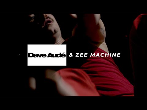 Dave Audé & ZEE MACHINE- Motions (Official Video)