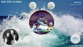 Asia / Asia / One Step Closer  (Audio)