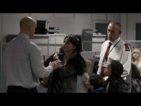 Я, Дэниел Блэйк - Trailer