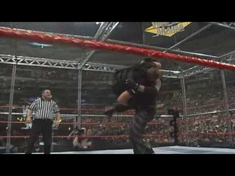 LEGENDS OF WRESTLEMANIA HIGH QUALITY TRAILER