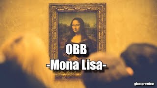 OBB - Mona Lisa  |Nightcore
