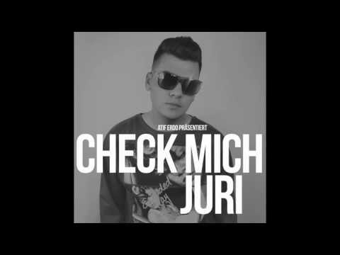 05 - Juri feat. John Webber, Atillah78 - Dream