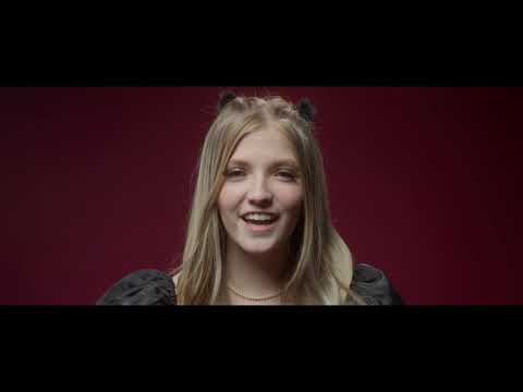 JUST LIKE THAT Jennie Harluk Official Music Video