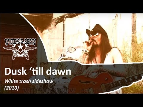 Witche's Brew - Dusk 'till dawn (Official Video)