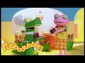 Tubb S Cake Mistake Rubbadubbers Episode 26
