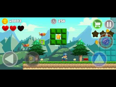 Jay's World - Super Adventure Video