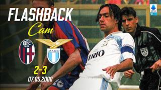 Download lagu ποΈ FLASHBACK CAM I NESTA VS BOLOGNA mp3 Download lagu ποΈ FLASHBACK CAM I NESTA VS BOLOGNA mp3
