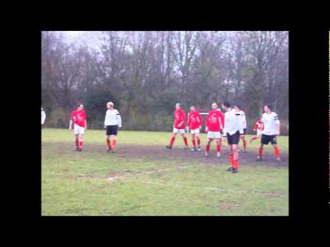 Gouda 8 - Jodan Boys 11