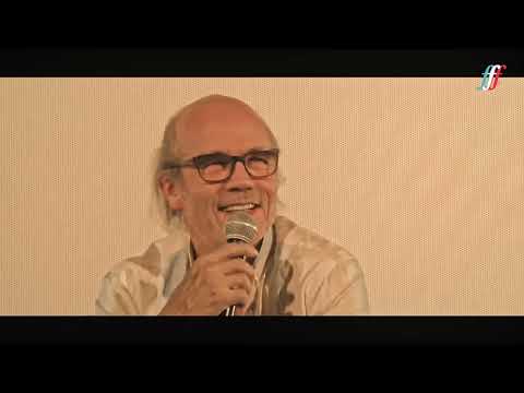 FFFH 2022 | PODIUM | PETER K.