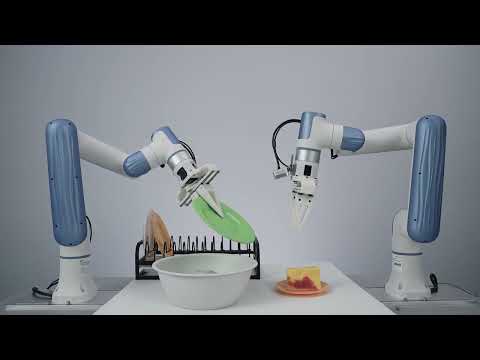 Dobot x-trainer ai robot operating platform (lightweight bas...