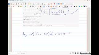 Q7 WeBWork 5.5