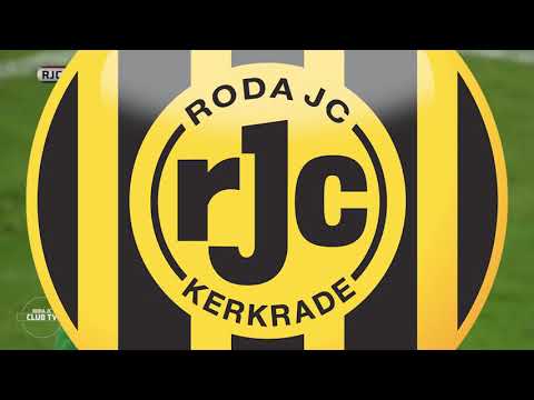 RECAP | Roda JC - N.E.C. Nijmegen