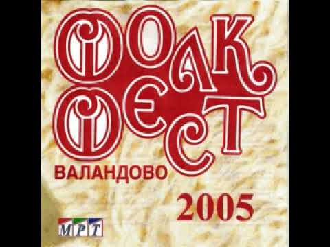 Ацо Георгиевски - Таа не знае