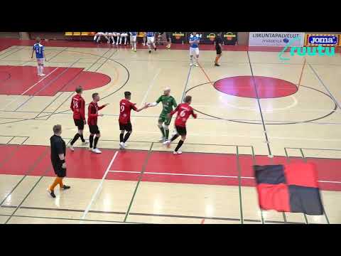 14042022 KaDy - Riemu puolivälierä