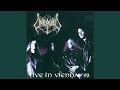 If They Had Eyes (live in Vienna, January 19th 1993)