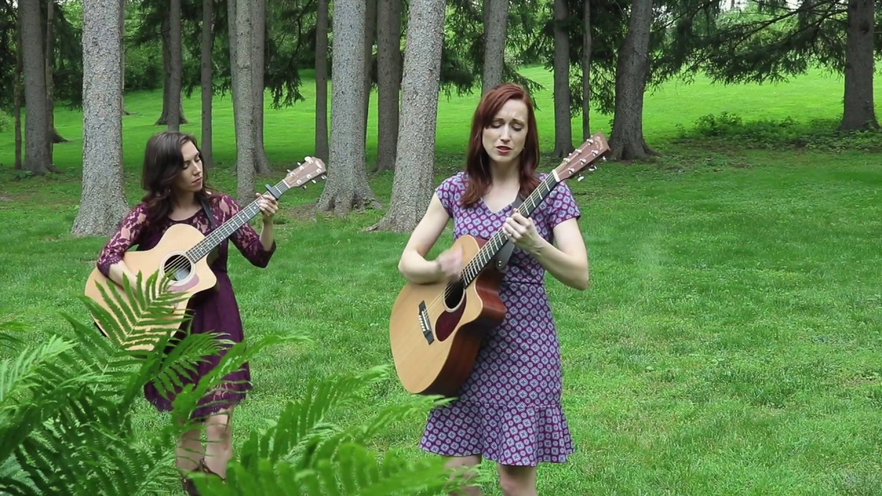 Hire Galway Girls Celtic Music in New York City, New York