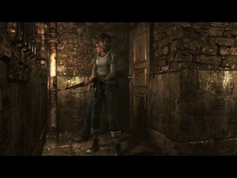 Resident Evil Origins Collection PS4 Walkthrough Part 14