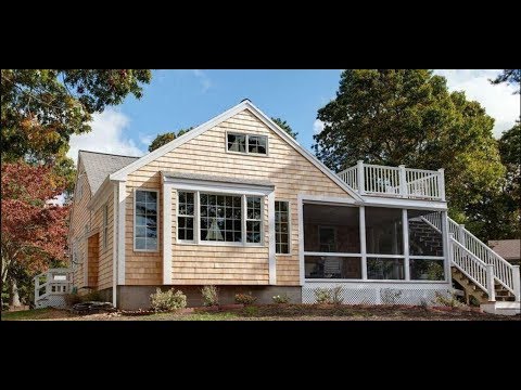 Vinland Dr. South Dennis, MA  12-9-2018