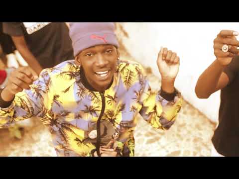 Lil Astro - GREVE (Video Official) [Directed by Hilário S]