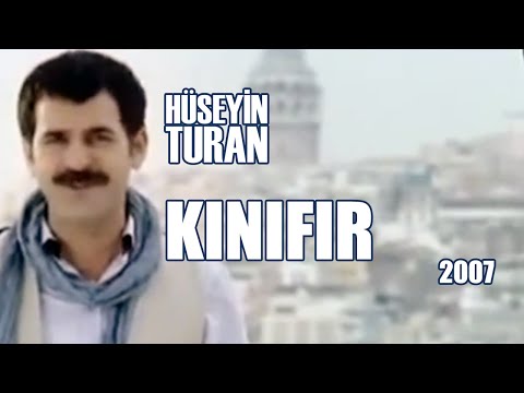Kınıfır (Hüseyin Turan)