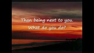 "The Night That Was" by Peter Ansley, Питер Ансли.