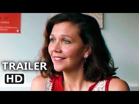 The Kindergarten Teacher (2018) Official Trailer