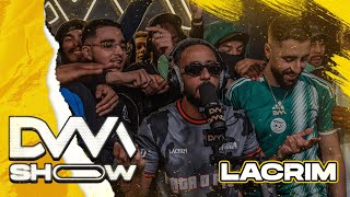 [EXCLU] Lacrim - Bercy 19 février 2025 #dvmshow