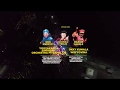 GEOPARK NIGHT SPECTA 3 HIGHLIGHT