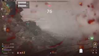 MW2  DMZ参加型