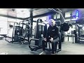 Vertical Traction Demo