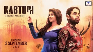 Kasturi: The Essence Of Life