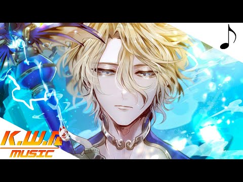 Deus Soberano ♪ - | Poseidon | - {Prod.Lezter x Evince} | Ikiwaras