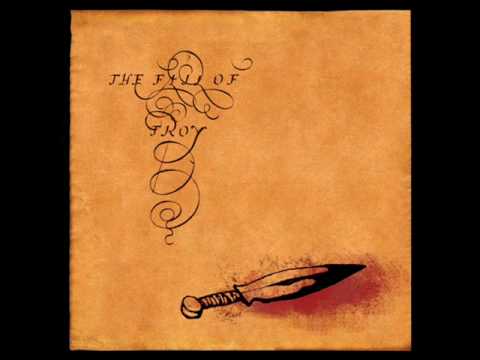 The Fall Of Troy - What Sound Does A Mastodon Make