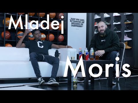 Mladej Moris o rasismu, drogách a albu