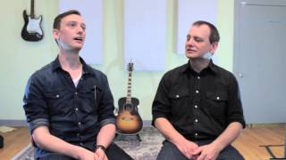 Ep 35 Jesse Atkinson Performs “The Righteous Path” by Drive-By Truckers