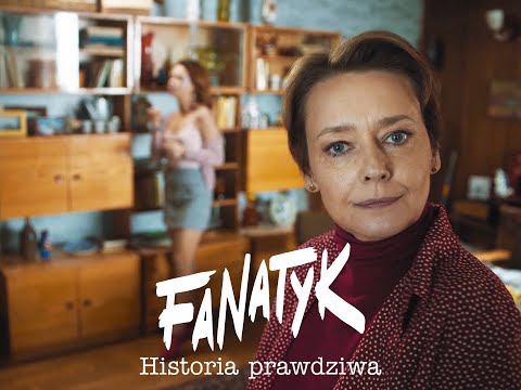 Fanatyk: Historia prawdziwa - Sens życia